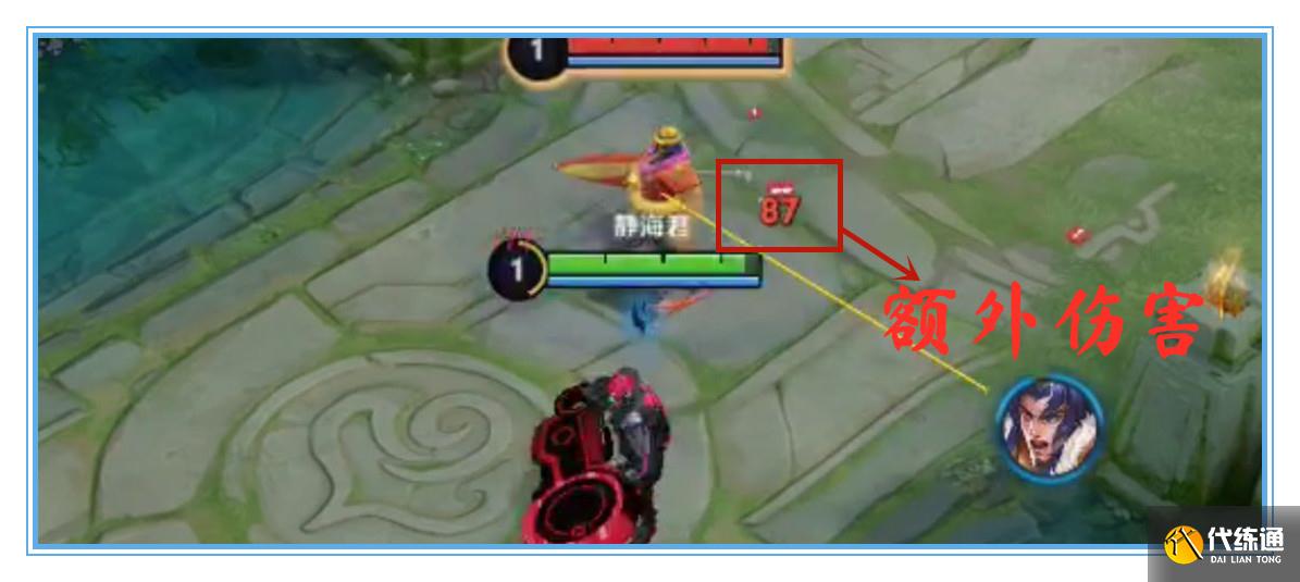 王者荣耀:历时31天,我终于算出了暴君buff的实际公式