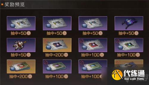 《明日之后》2月福星聚宝活动介绍