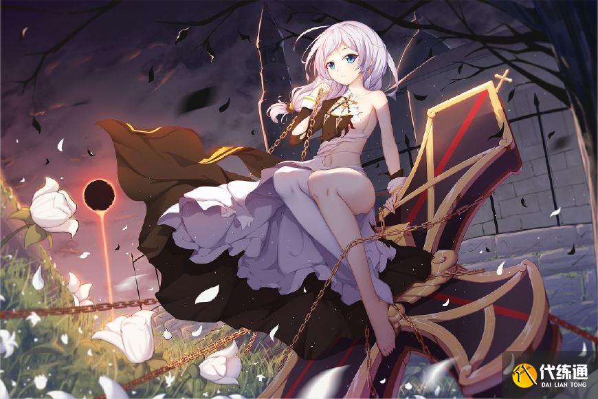 崩坏3禁限超越战场疾风旋风流_疾风旋风流技巧