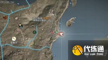 明日之后第三季高分子涂层宝箱位置在哪里？高分子涂层宝箱位置介绍