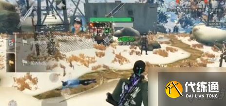 明日之后第三季高分子涂层宝箱位置在哪里？高分子涂层宝箱位置介绍