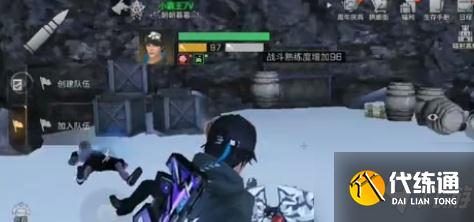 明日之后第三季高分子涂层宝箱位置在哪里？高分子涂层宝箱位置介绍