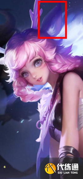 《王者荣耀》女神的细节考验第十八题答案一览