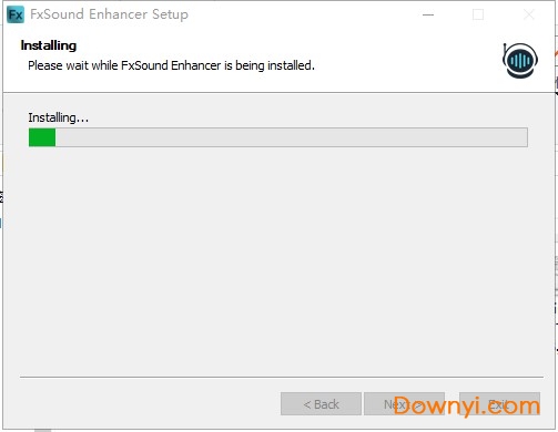 fxsound enhancer安装教程3 fxsound enhancer中文版