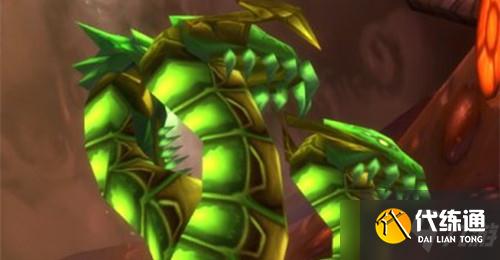 《魔兽世界怀旧服》TBC幽暗沼泽BOSS攻略