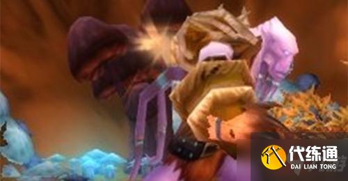 《魔兽世界怀旧服》TBC幽暗沼泽BOSS攻略