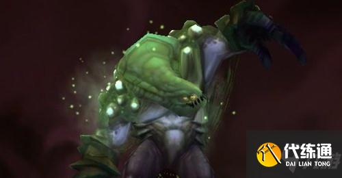 《魔兽世界怀旧服》TBC幽暗沼泽BOSS攻略