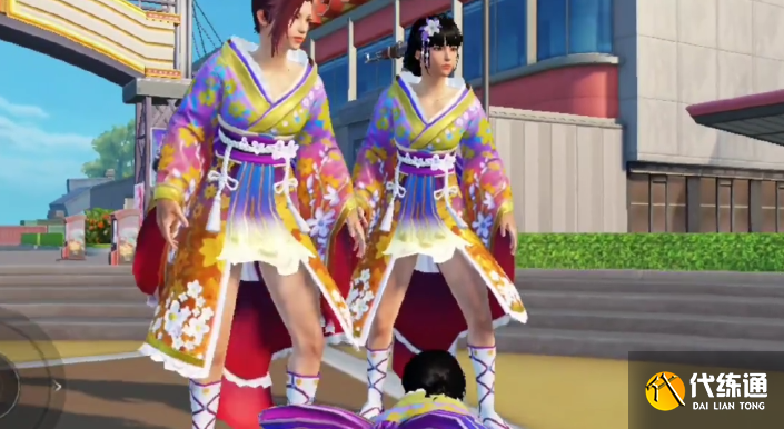 和平精英花间之火上线时间介绍_花间之火上线时间攻略