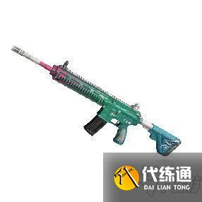 绝地求生四周年皮肤怎么获得