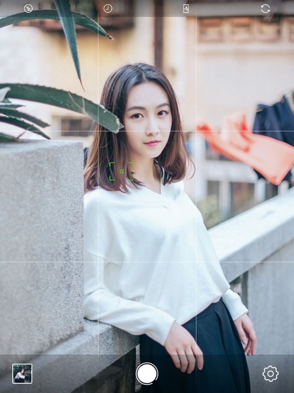 静拍-安静记录生活点滴