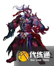 黑鸦之境_怪物机制_饮血者清夜