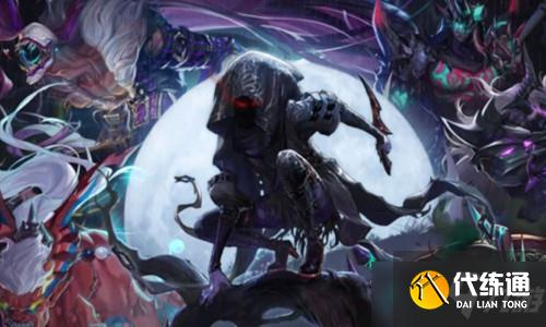 《DNF》囚徒者梵塔卡片介绍