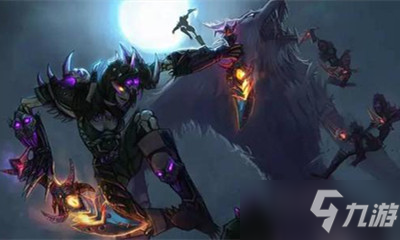 炉石传说经典模式T6贼卡组攻略_T6贼卡组搭配指南