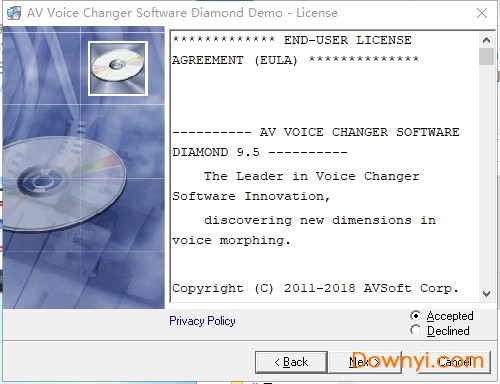 变声专家9.5钻石版