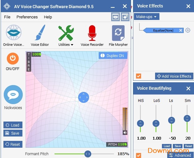 变声专家9.5正式版下载v9.5.26 安装版