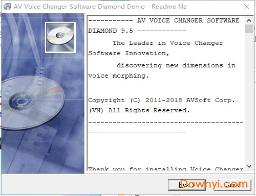 变声专家9.5钻石版