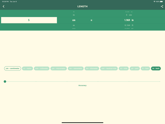 单位换算器 2021：单位转换 Pro