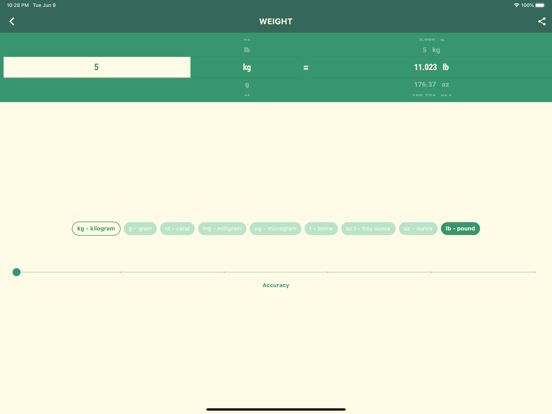 单位换算器 2021：单位转换 Pro