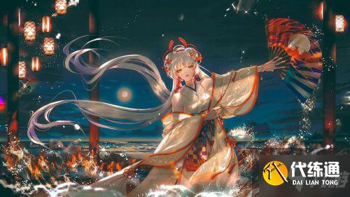 阴阳师式神排名最新:ssr式神强度排名2021