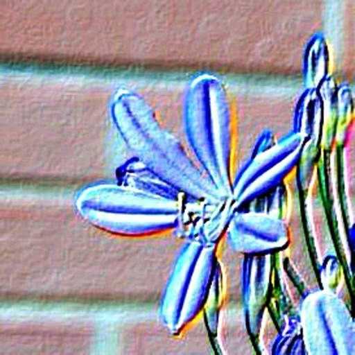 Emboss Me - 一键立体图片特效