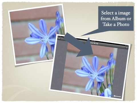 Emboss Me - 一键立体图片特效