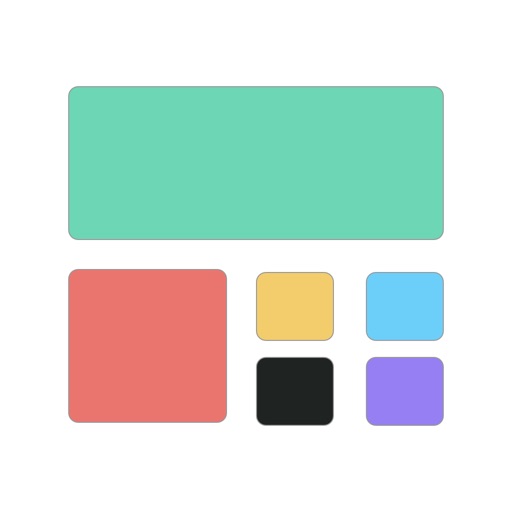 照片小组件-桌面照片小工具