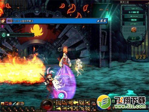 冥灵之塔怪物破防攻略_DNF冥灵之塔攻略