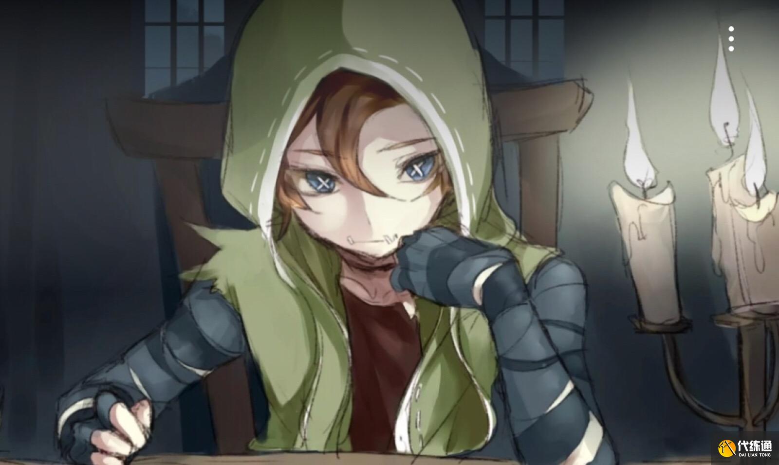 第五人格S16监管者抓人顺序一览_S16监管者抓人攻略