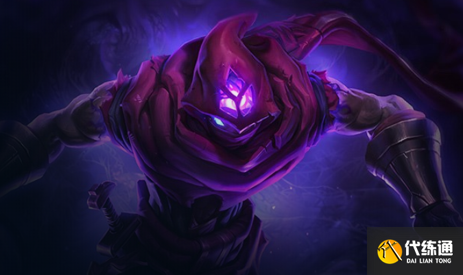 英雄联盟s11蚂蚱辅助攻略_s11辅助蚂蚱玩法详解