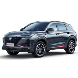 2021款CS75PLUS部分车型incall系统升级包下载2021版