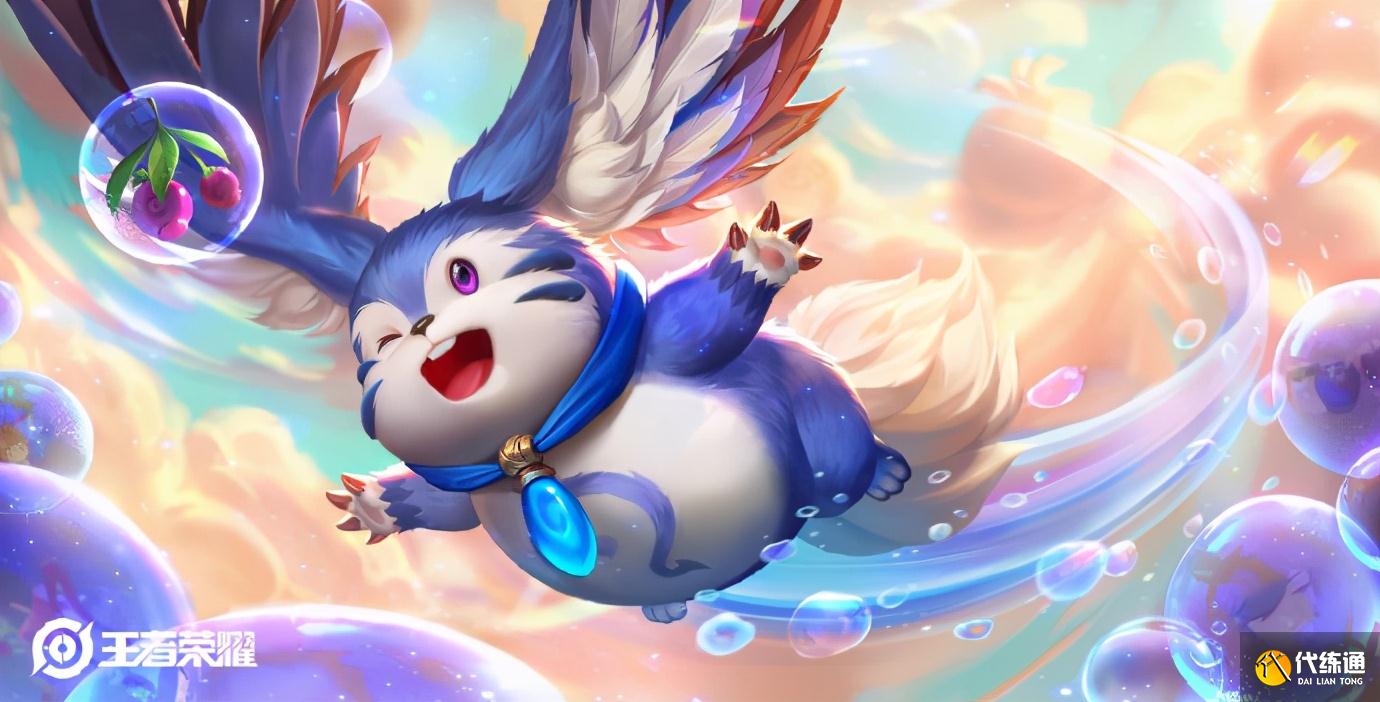 王者荣耀梦奇重塑即将上线,第二个共创英雄公布,姜子牙即将重做