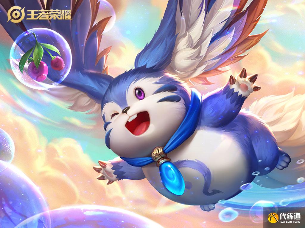 梦奇S23赛季终极攻略_王者荣耀梦奇调整