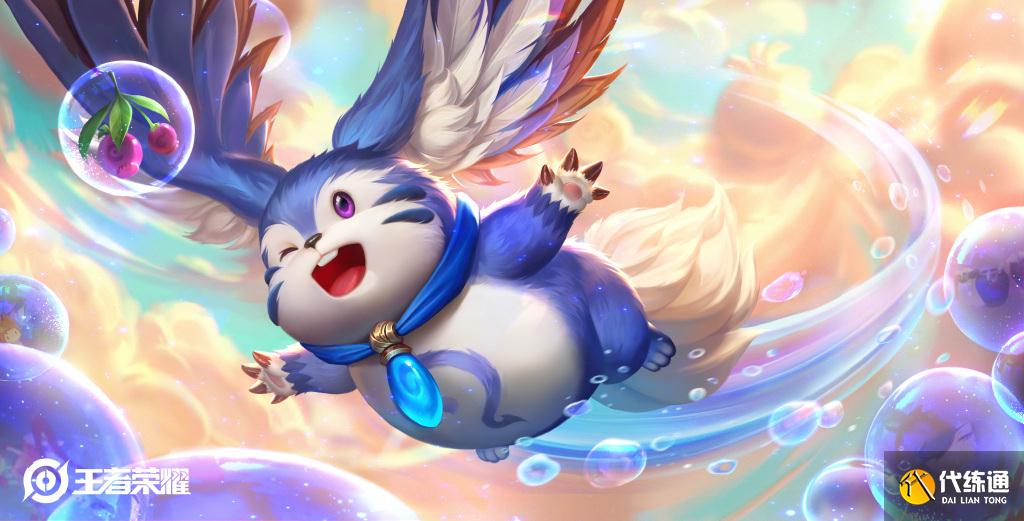 王者荣耀新英雄新皮肤,梦奇姜子牙哪吒全重做,凤凰于飞重调整爆料