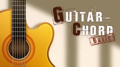吉他和弦(基本): GUITAR CHORD