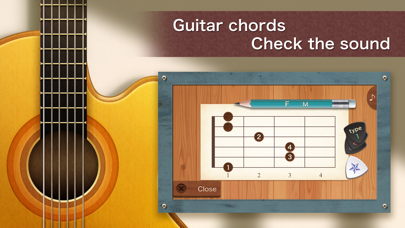 吉他和弦(基本): GUITAR CHORD