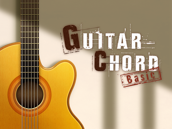 吉他和弦(基本): GUITAR CHORD