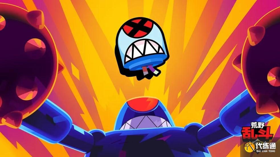 荒野乱斗围攻首领攻略_新手围攻攻略