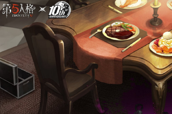 第五人格班恩纪念日头像框获取方法