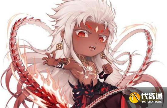 阴阳师阿修罗活动即将上线