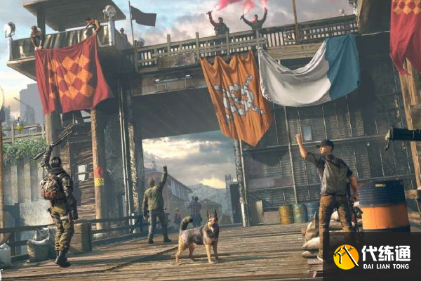 明日之后第三季得到鱼竿办法