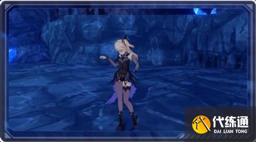 崩坏3断罪皇女怎么获取