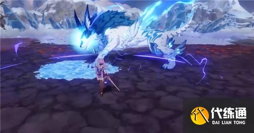 崩坏3刻晴怎么得