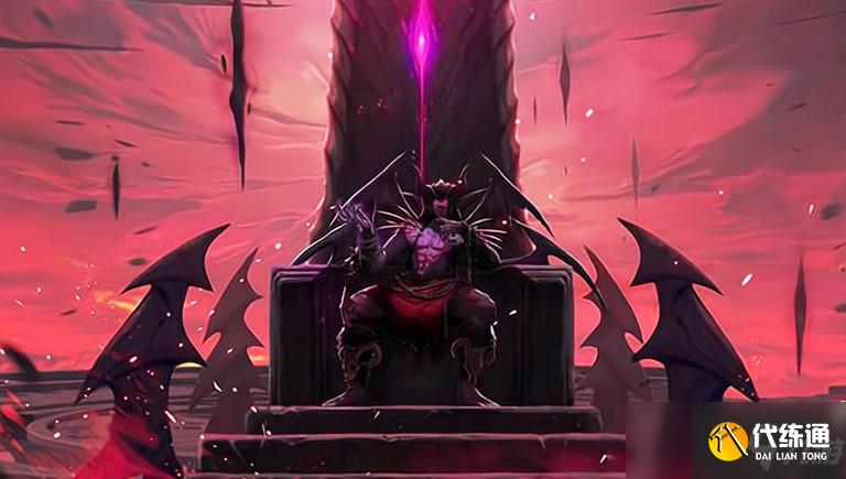 DNF牺牲:罗什巴赫的庇佑属性