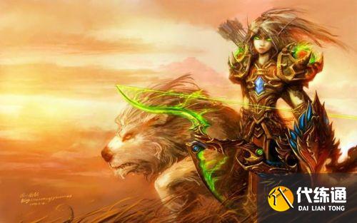 魔兽世界怀旧服TBC职业选择_魔兽世界怀旧服TBC打怪技巧