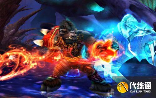 魔兽世界怀旧服tbc职业推荐 魔兽世界怀旧服tbc职业推荐