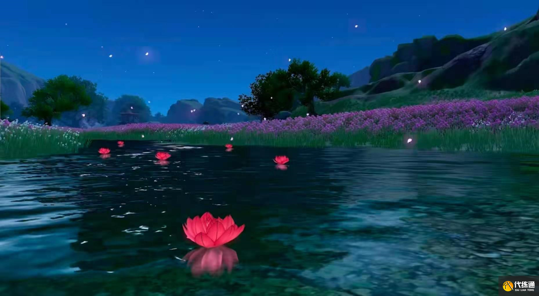 天涯明月刀手游修罗城攻略_修罗城打法详解