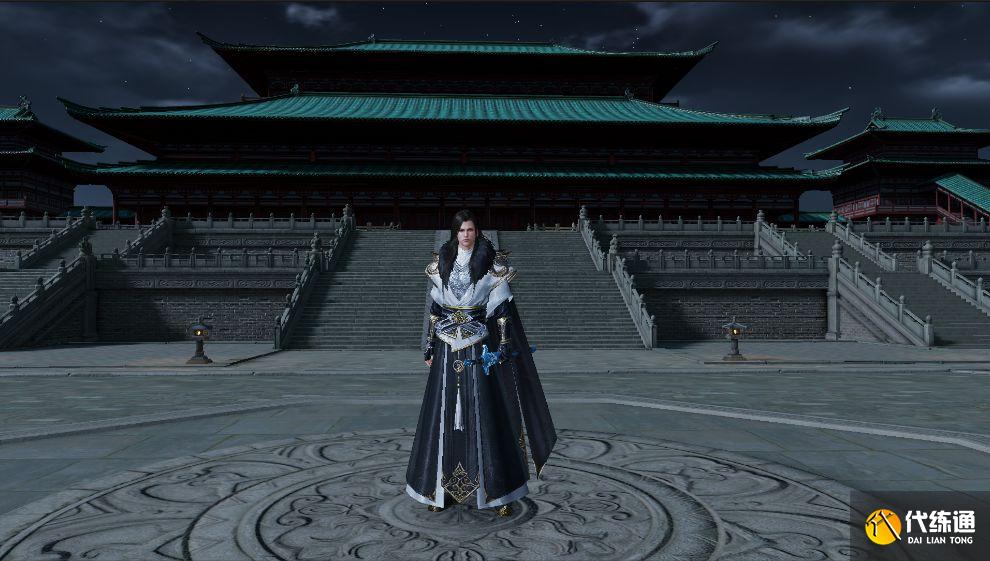 天涯明月刀沈孤鸿通关_青龙永夜沈孤鸿技巧