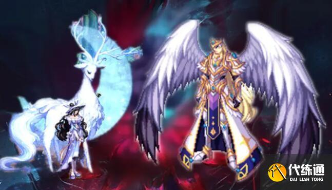 DNF13周年庆活动奖励有什么