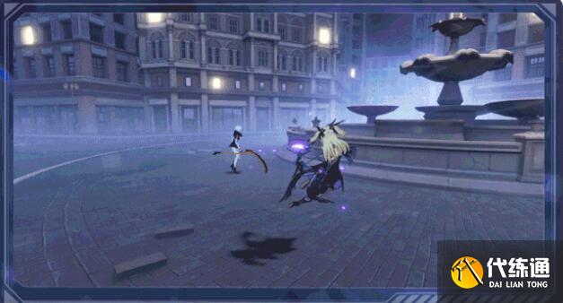 崩坏3联动角色菲谢尔用什么装备比较好