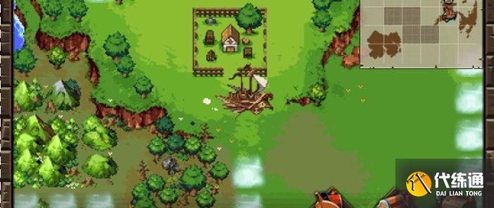 dnf大飞空时代雷米迪亚大圣堂位置在哪